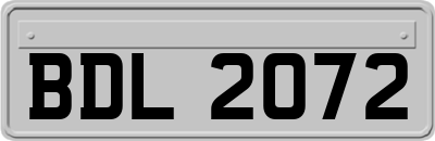 BDL2072