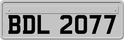 BDL2077