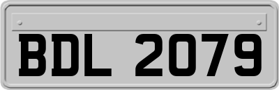 BDL2079