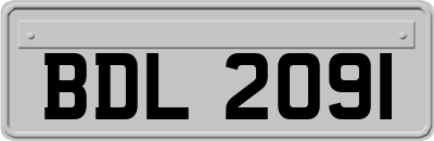 BDL2091