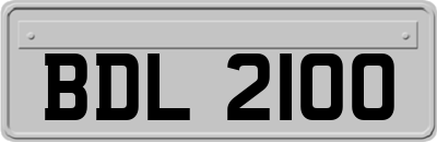 BDL2100