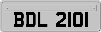 BDL2101