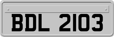 BDL2103