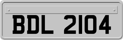 BDL2104