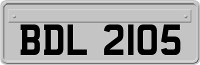 BDL2105
