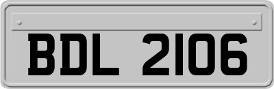 BDL2106
