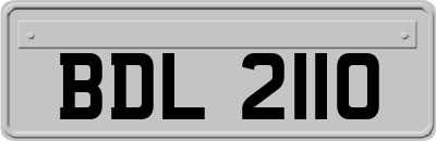 BDL2110