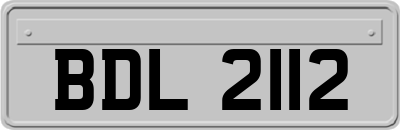 BDL2112
