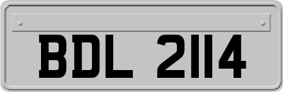 BDL2114