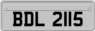BDL2115