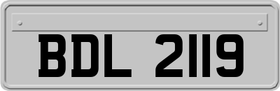BDL2119