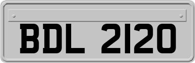 BDL2120