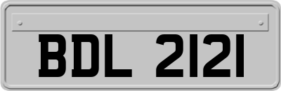 BDL2121