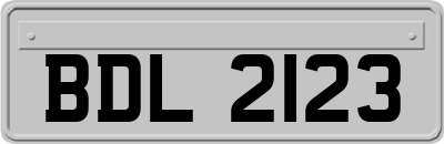 BDL2123