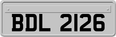 BDL2126