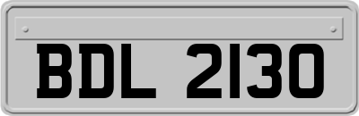 BDL2130