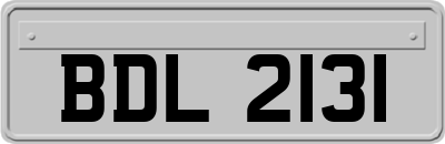 BDL2131