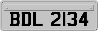 BDL2134