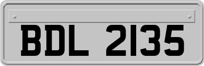BDL2135