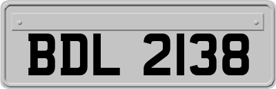 BDL2138