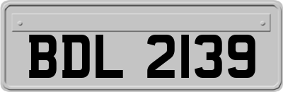 BDL2139