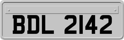 BDL2142