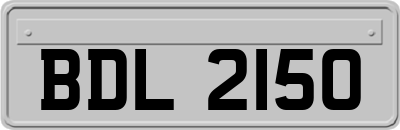BDL2150