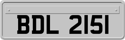BDL2151