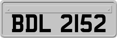 BDL2152
