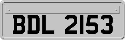 BDL2153