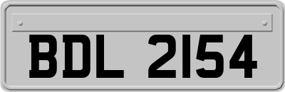 BDL2154