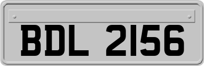 BDL2156