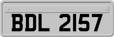 BDL2157
