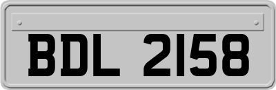 BDL2158