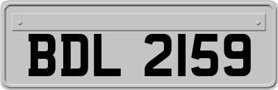 BDL2159