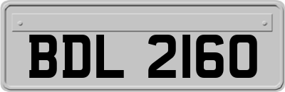 BDL2160