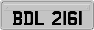 BDL2161