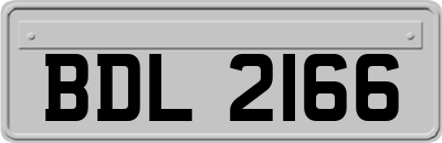 BDL2166