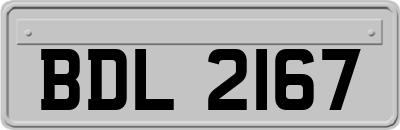 BDL2167