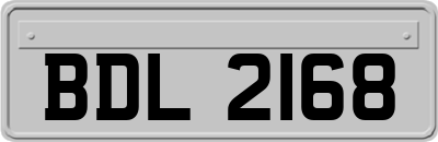 BDL2168