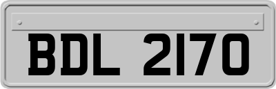 BDL2170