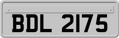 BDL2175