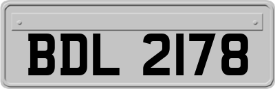 BDL2178
