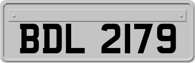 BDL2179