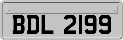 BDL2199