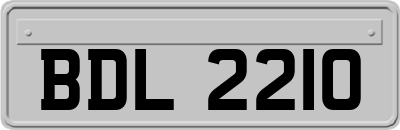 BDL2210