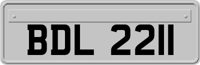 BDL2211