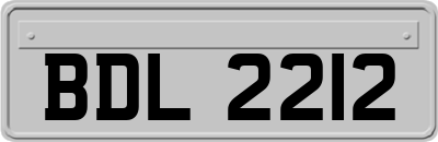 BDL2212