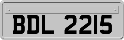 BDL2215