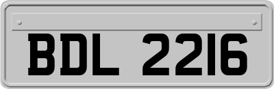 BDL2216